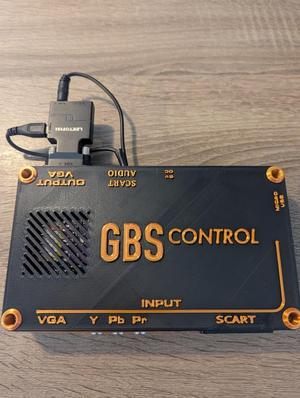 GBS 8200 / GBS-C Remix