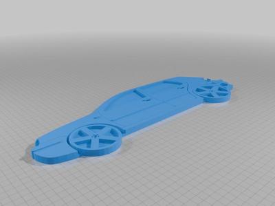 golf mk4 keychaine