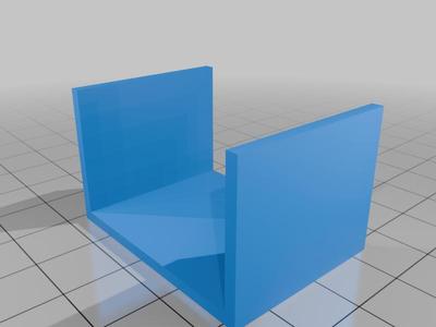 8020 Cable Clip No Logo