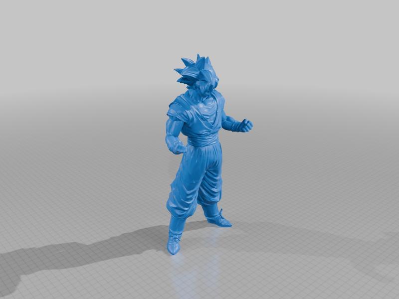 Goku 