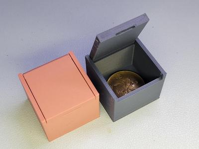 Mini2 Box
