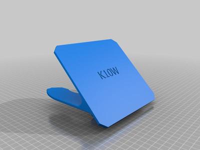 Helix IK 10W Subwoofer Stand 