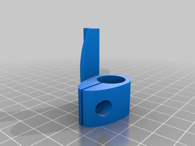 Prusa Mk3s Vinyl Cutter