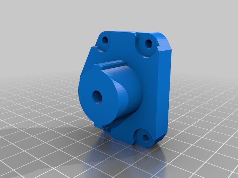 SSX23 / MK23 Carbine Kit