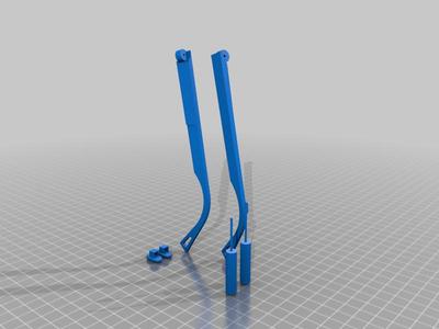 Glasses Repair Kit