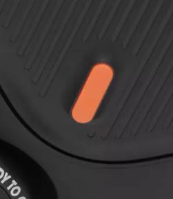 JBL Partybox 310 Foot Pad / Rubber Foot - Side