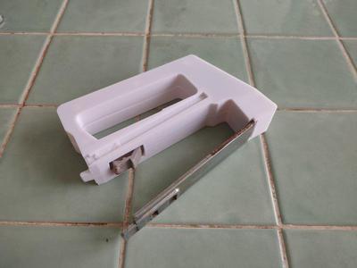 Moulinex Handle model 1994 2000W