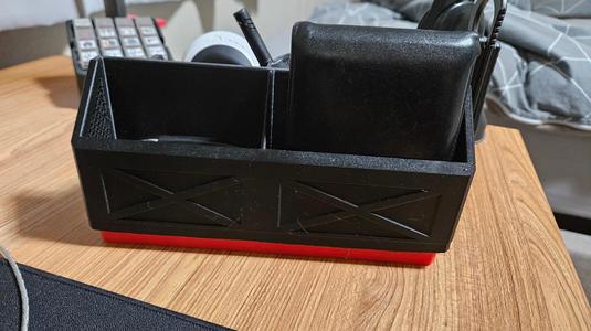 Desk Organizer