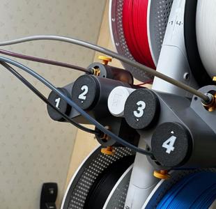 AMS LITE COVER NUMBER