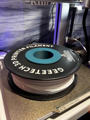 Geeetech spool adapter for AMS Lite
