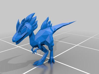 Duna - Fossil Fighters