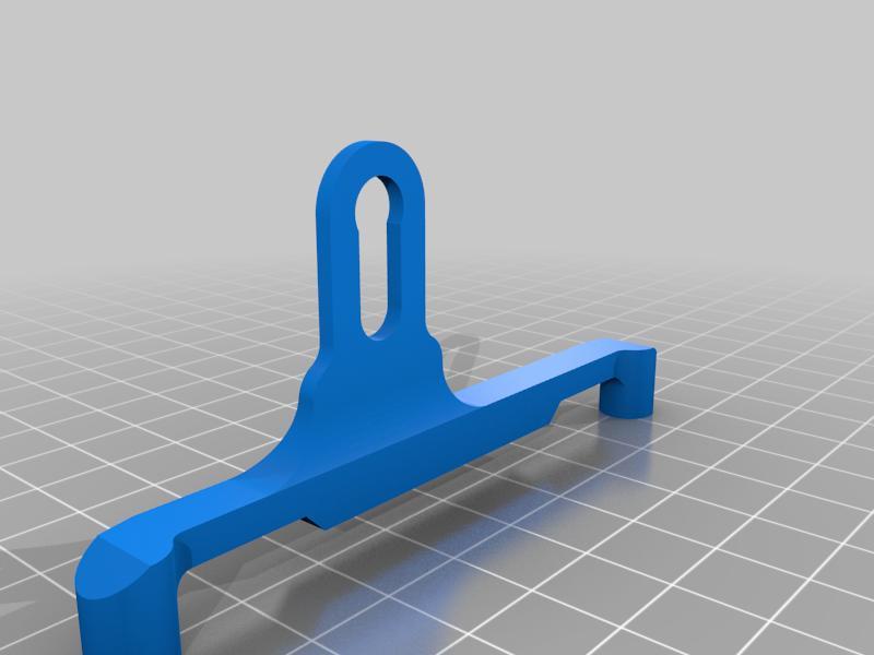 Radio Shack 4X4 OFF ROADER xl5 Hobby conversion parts