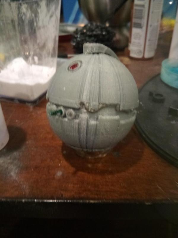 Thermal Detonator 