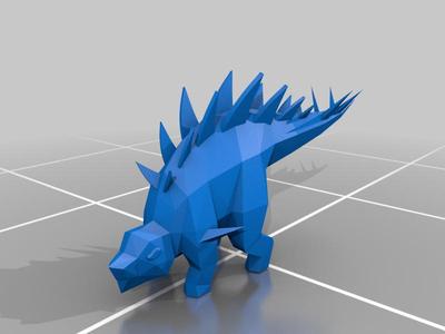 Yango - Fossil Fighters