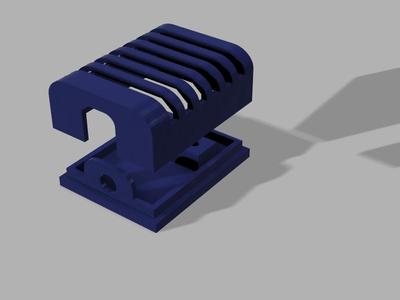 BME680 Sensor Housing