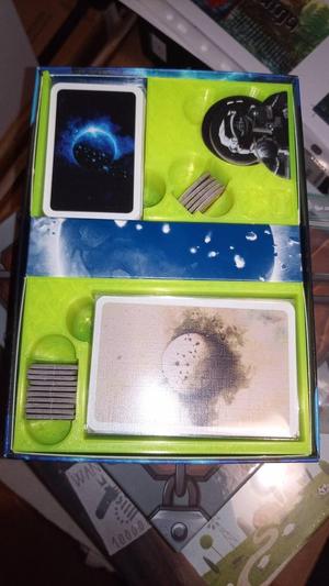 Insert -  The Crew: The Quest for Planet Nine