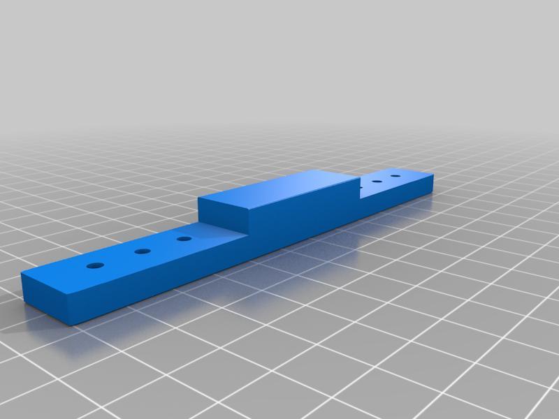 Harlot Hole Punch Stock remix