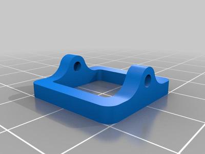 CaddxCamera14-19Adaptor/CaddxCamera14-20Adaptor