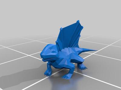 Edapho - Fossil Fighters