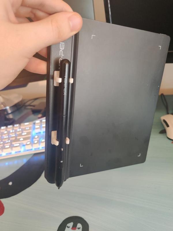 XP-PEN Pen holder