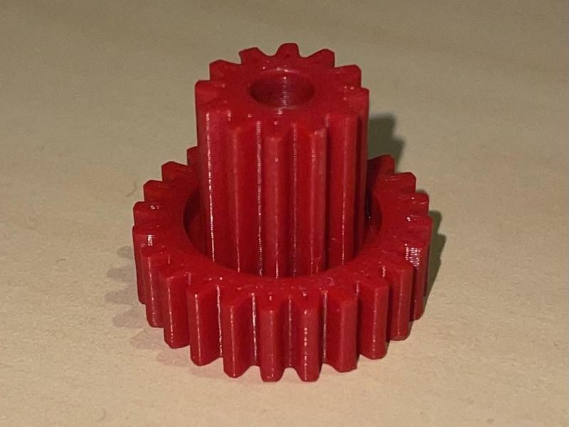 Fakir Mr.Cheff Quadro Blender Set Mid Gear