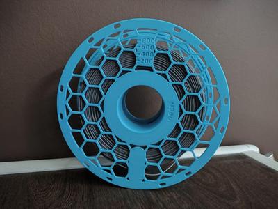 Optimized BambuLab Spool
