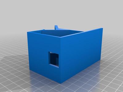 Simple switch stands