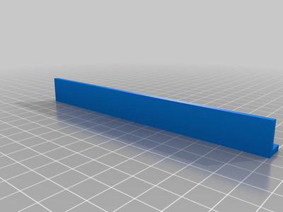 Skate Edge Checker