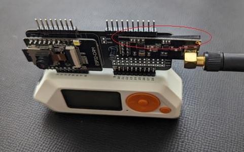 Flipper Zero Mayhem board Wifi module support