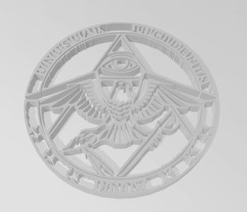 Unusual Incidents Unit token