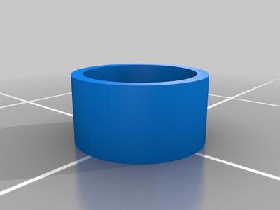 5mm x 1mm magnet plugs for GW mini bases