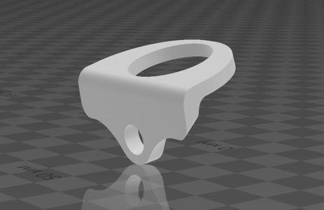 C270Camera holder ghost6