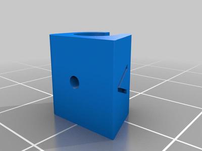 Ethernet cable wall mount 