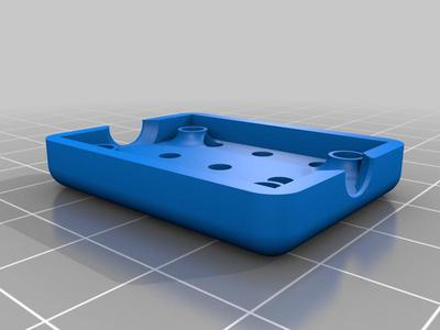 FM 88-108 filter case