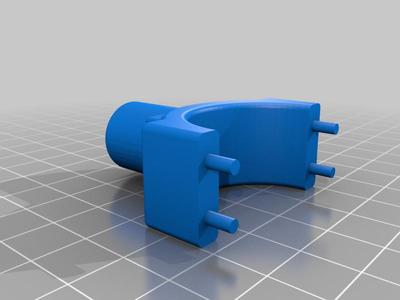 Gyroscopic Cup Holder