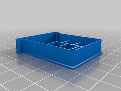 Cookie cutters lab equipment
