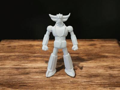 Ufo robot grendizer