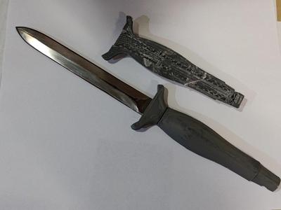 Gerber Mark II clone