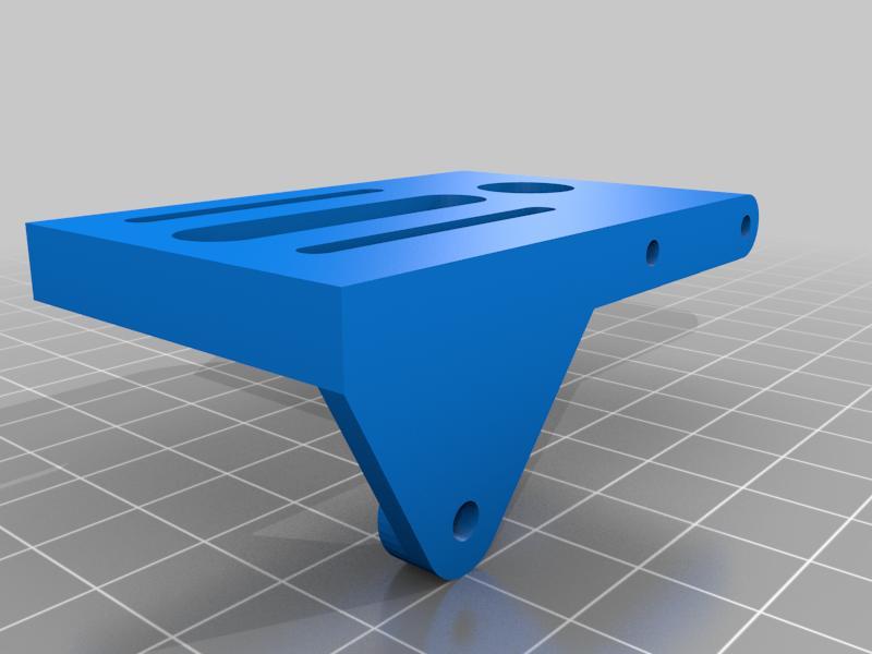 Tamiya TNS Conversion to Electric