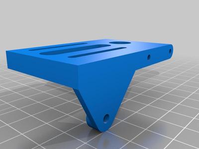 Tamiya TNS Conversion to Electric