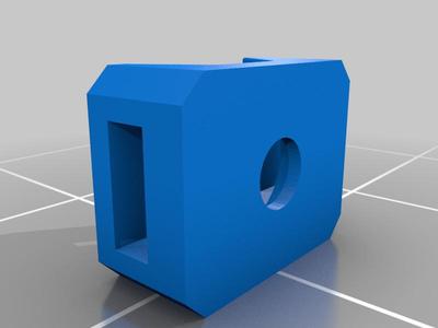 Cable Tie Holder