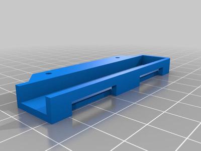 Tactical Torch Switch Holder