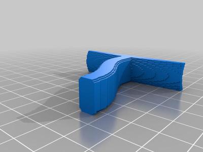 rod guide alignment tool
