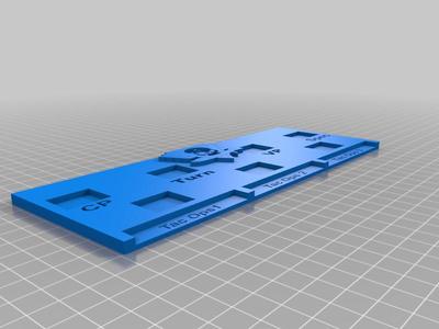 Killteam 2021 tracker