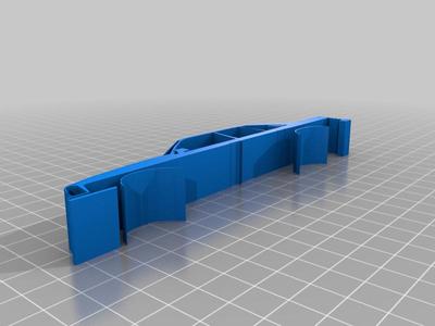 Holden commodore hdt-vc