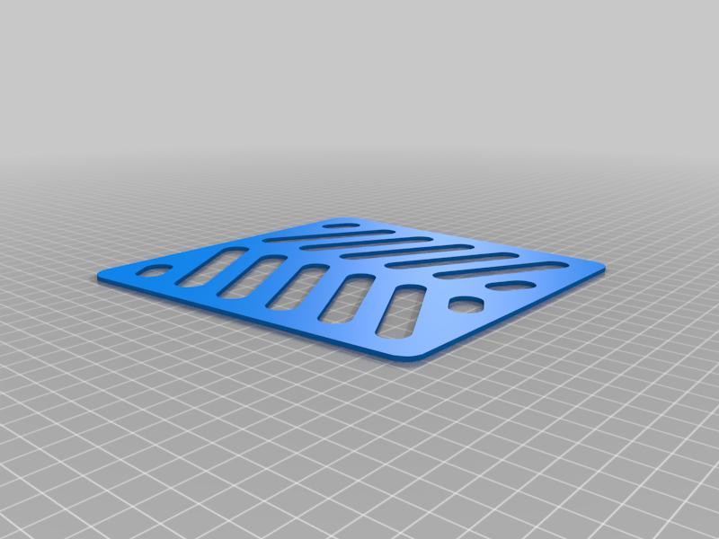 extremeflight extra 300 v2 grill