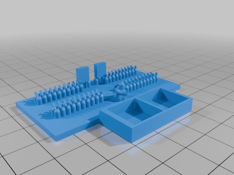 AWI 2-3mm (Revolutionary War)