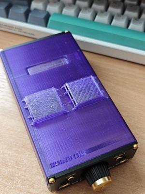 KAEI TAP1 housing(body/shell)