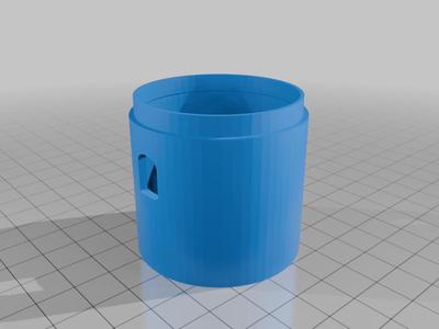 Dice Tower remix