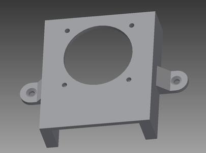 Ubiquiti UniFi 6 In-Wall mount